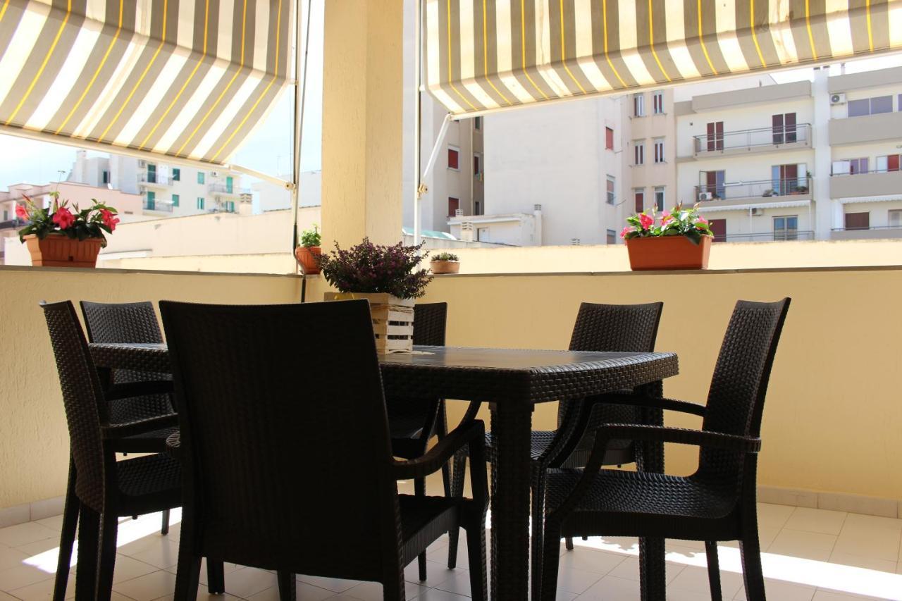 Maison Carmela Monopoli Εξωτερικό φωτογραφία