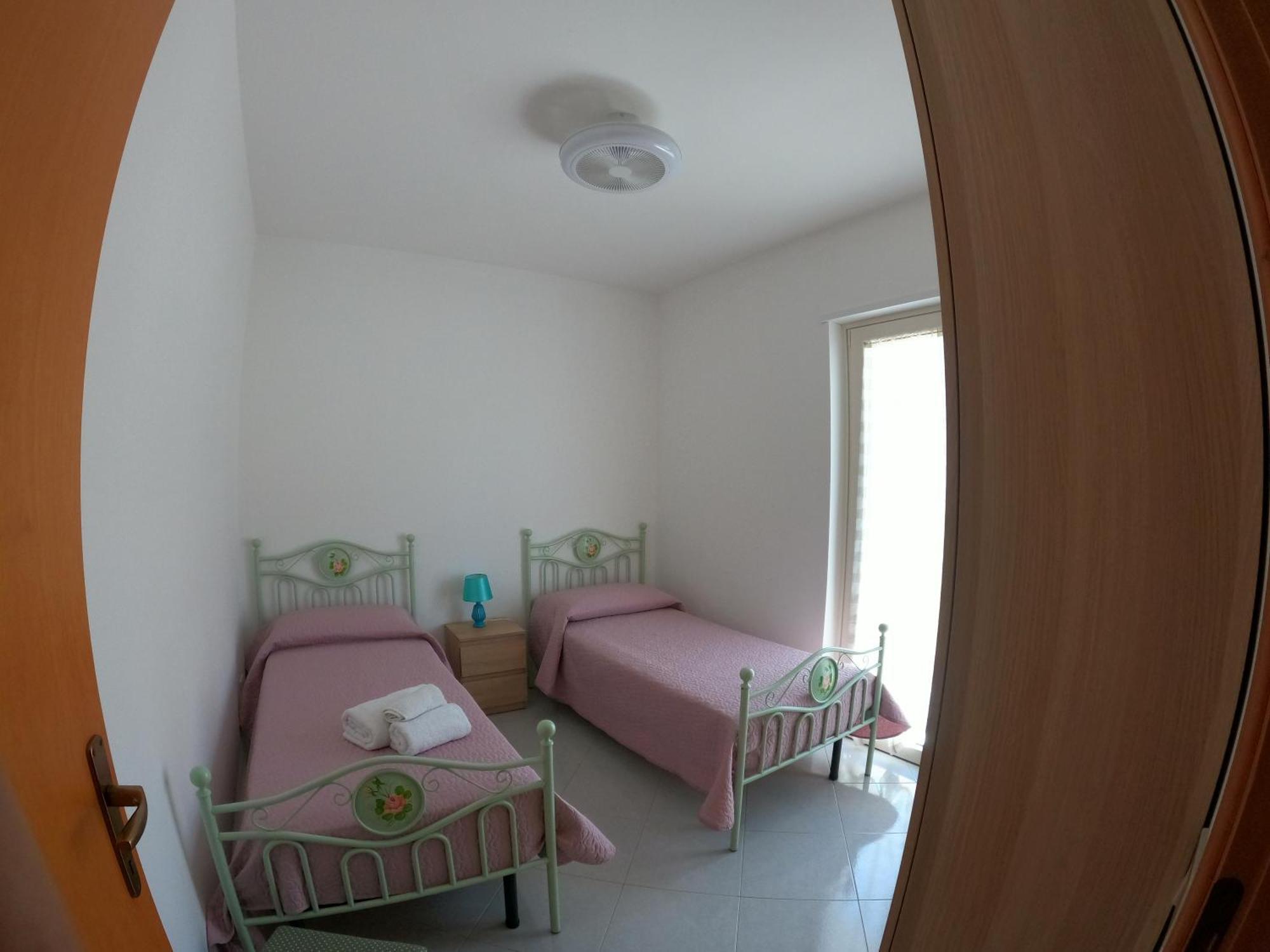 Maison Carmela Monopoli Εξωτερικό φωτογραφία