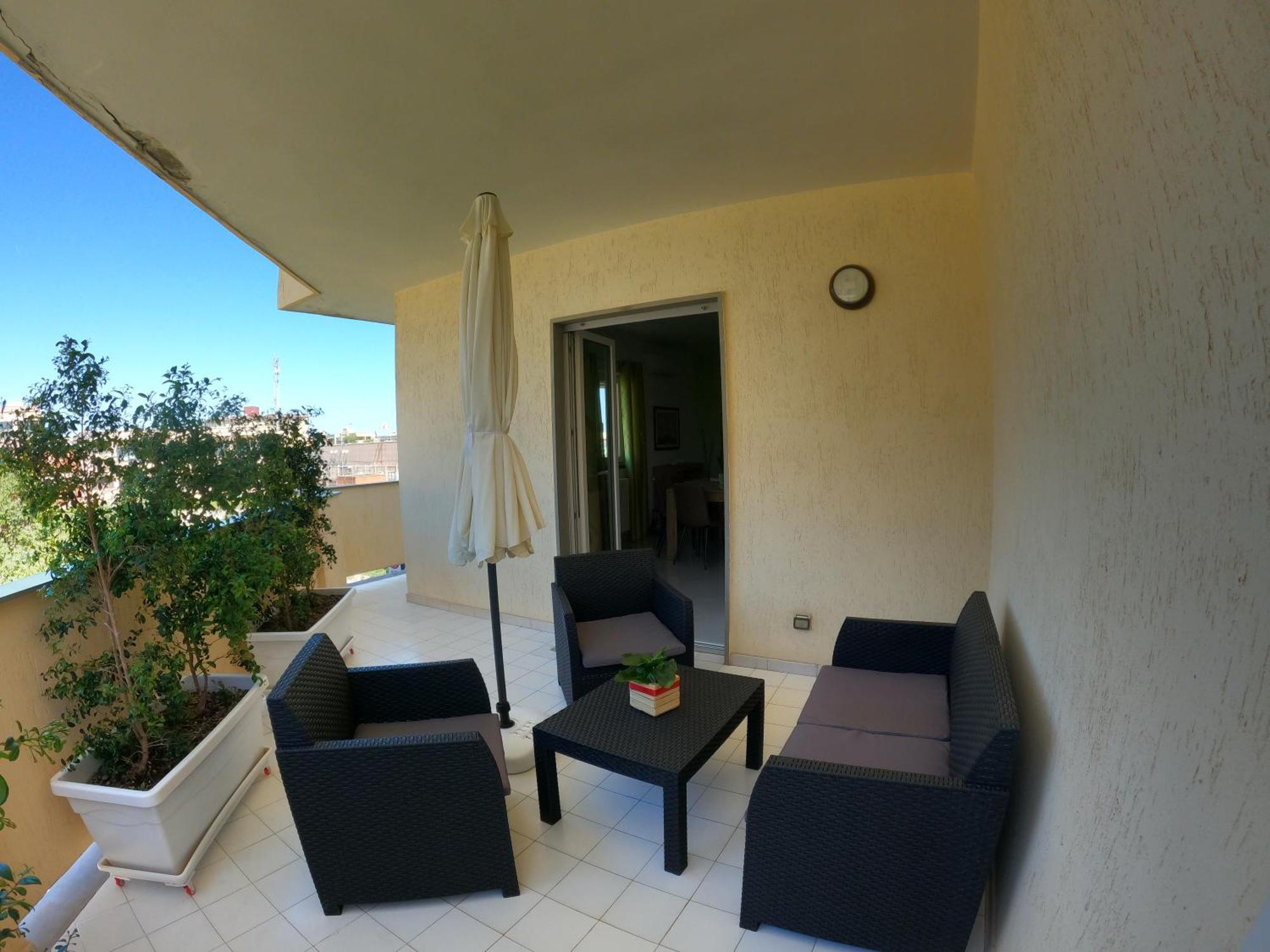 Maison Carmela Monopoli Εξωτερικό φωτογραφία