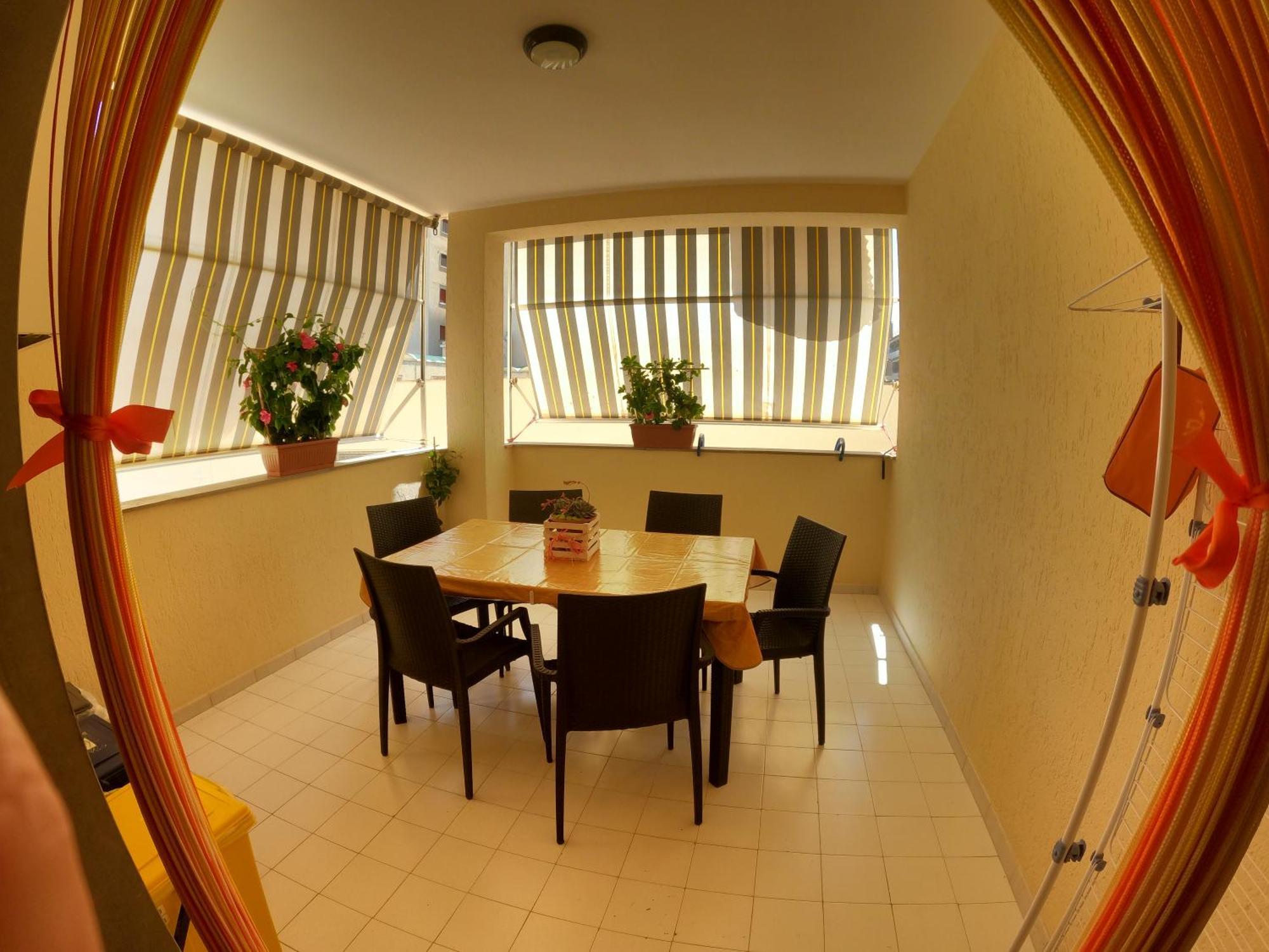 Maison Carmela Monopoli Εξωτερικό φωτογραφία